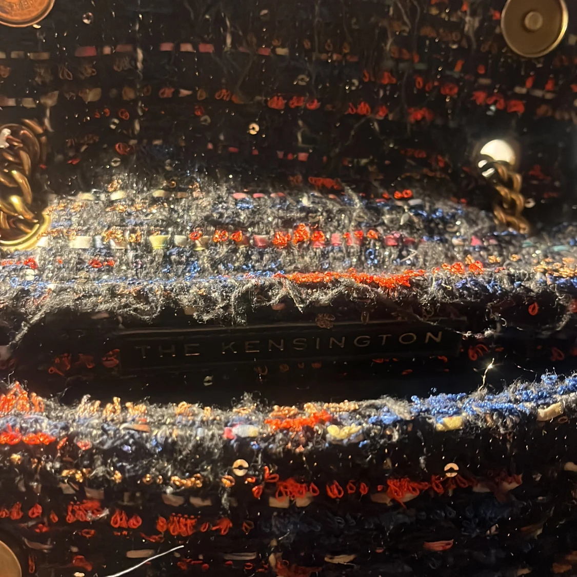 väska kurtgeiger  - 90