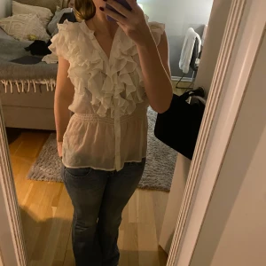 Blus🎀 - Så söt blus från hm!