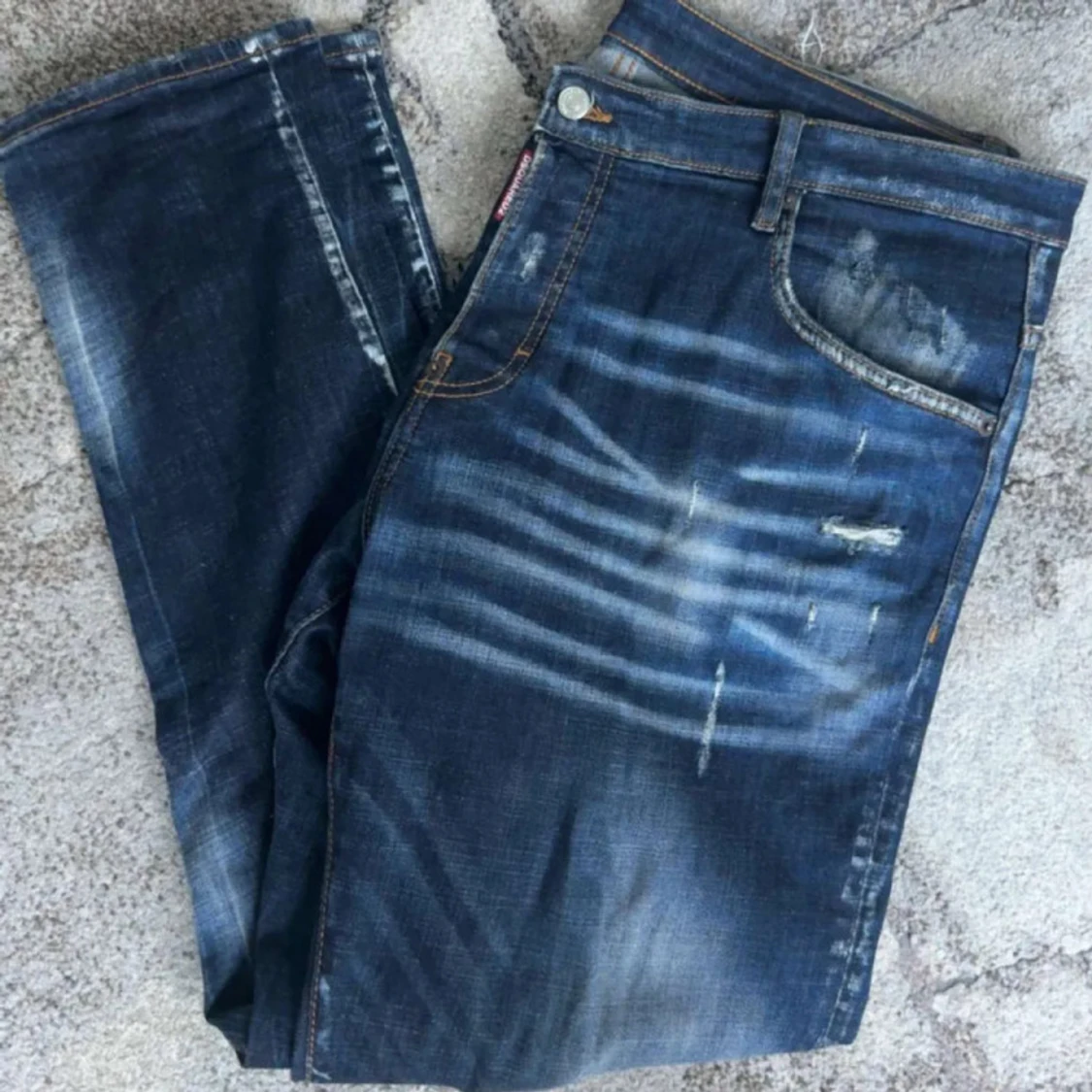 Jeans från Dsquared2