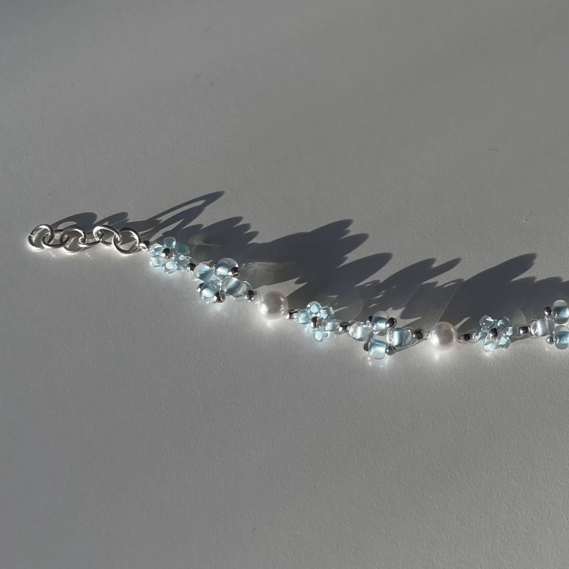 Dahlia - Bracelet - 93