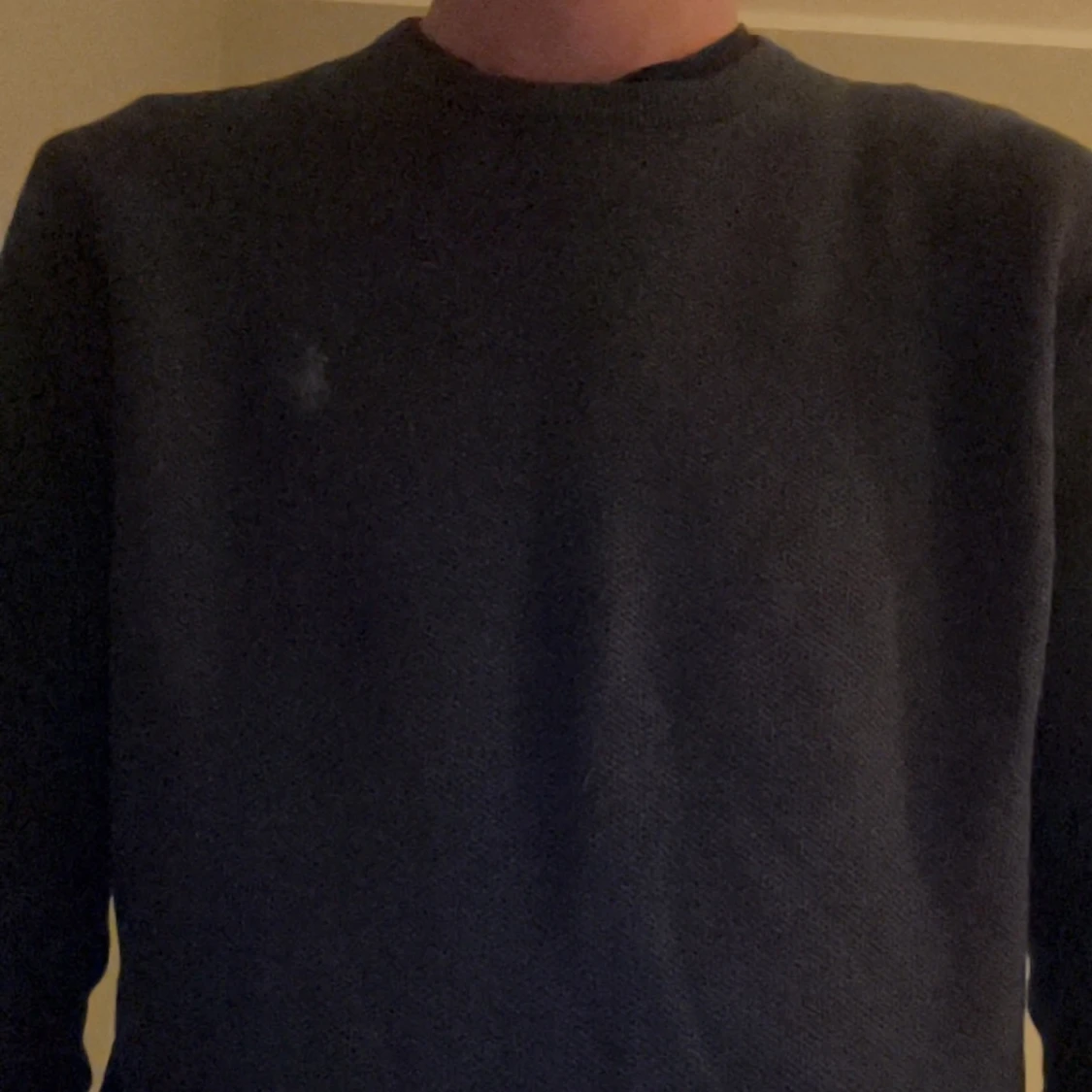 Mörkblå tröja från Polo Ralph Lauren - 91