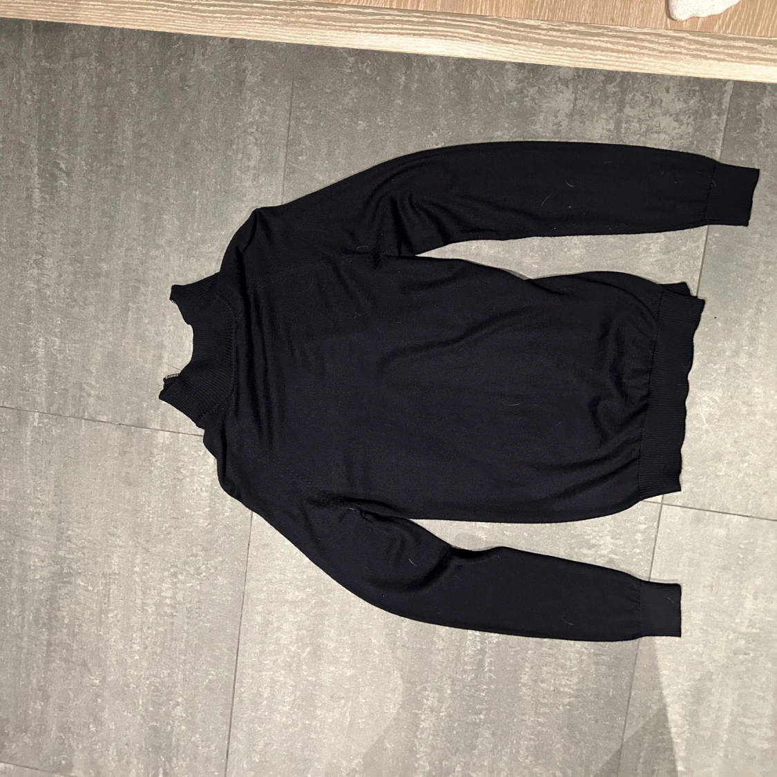 Half zip Bruun & Stengade - 93