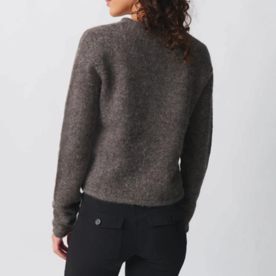 Tröja från Gina - 91