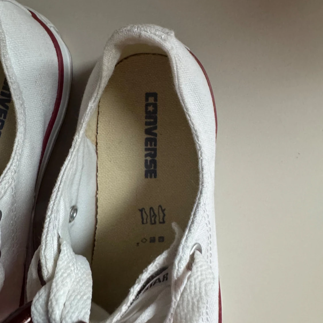 Vita Converse All Star sneakers - 90