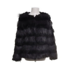 Pälsjacka - Kommer ej till användning 