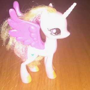 My little ponny - En söt my little ponny