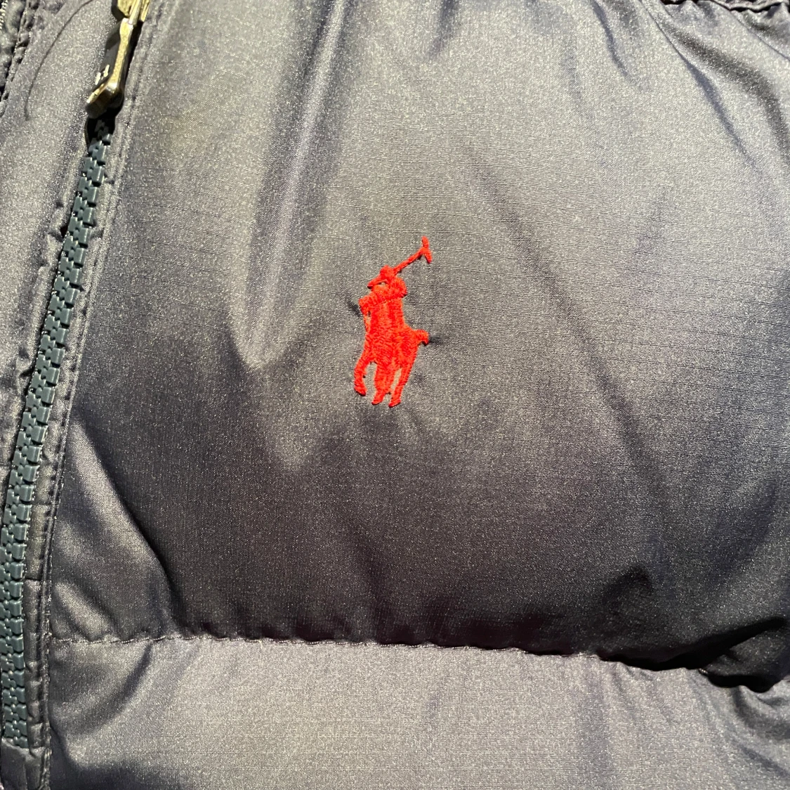 // Polo Ralph Lauren | Jacka | - 92