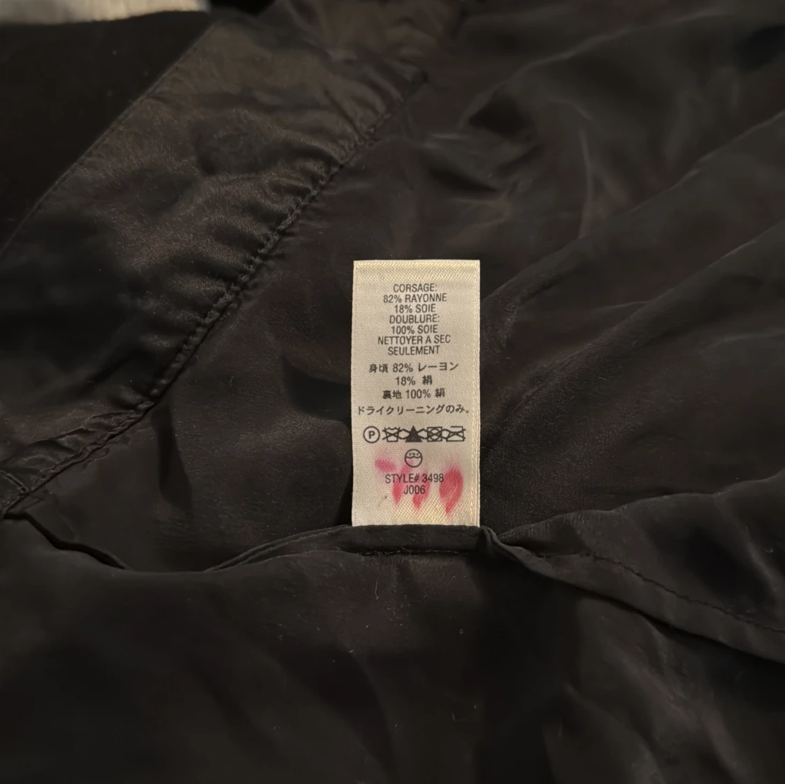 Minikjol från Juicy Couture - 93