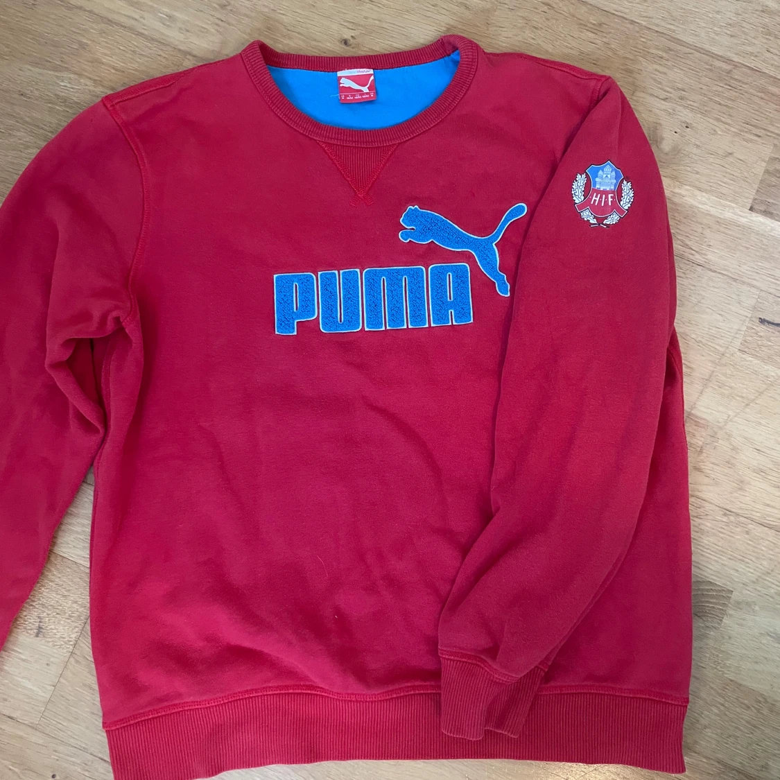 Helsingborgs IF sweatshirt 