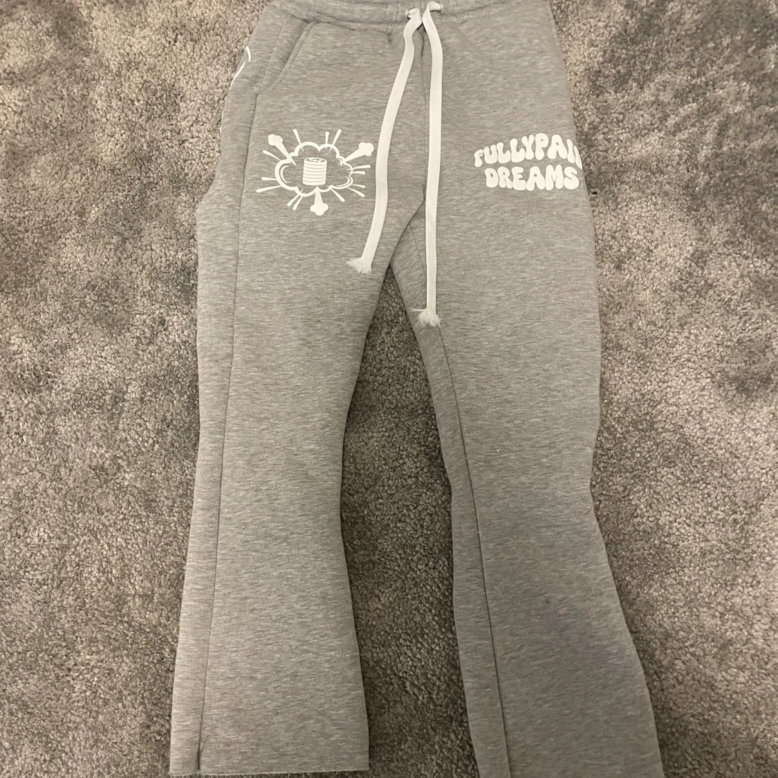 Fullypaid Dreams - 2