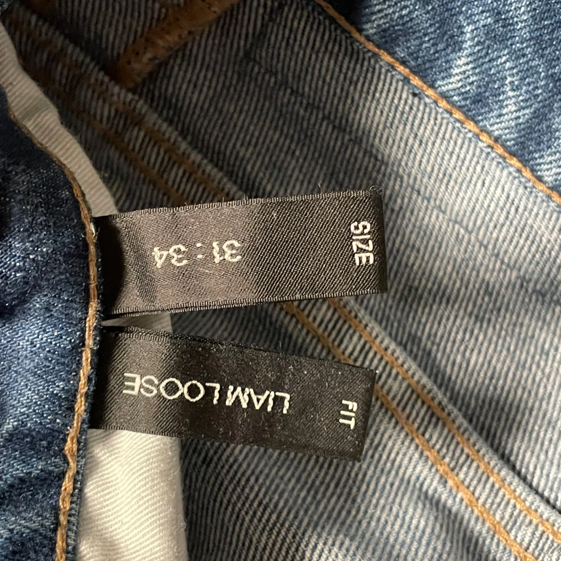Blå jeans från Neuw denim - 4