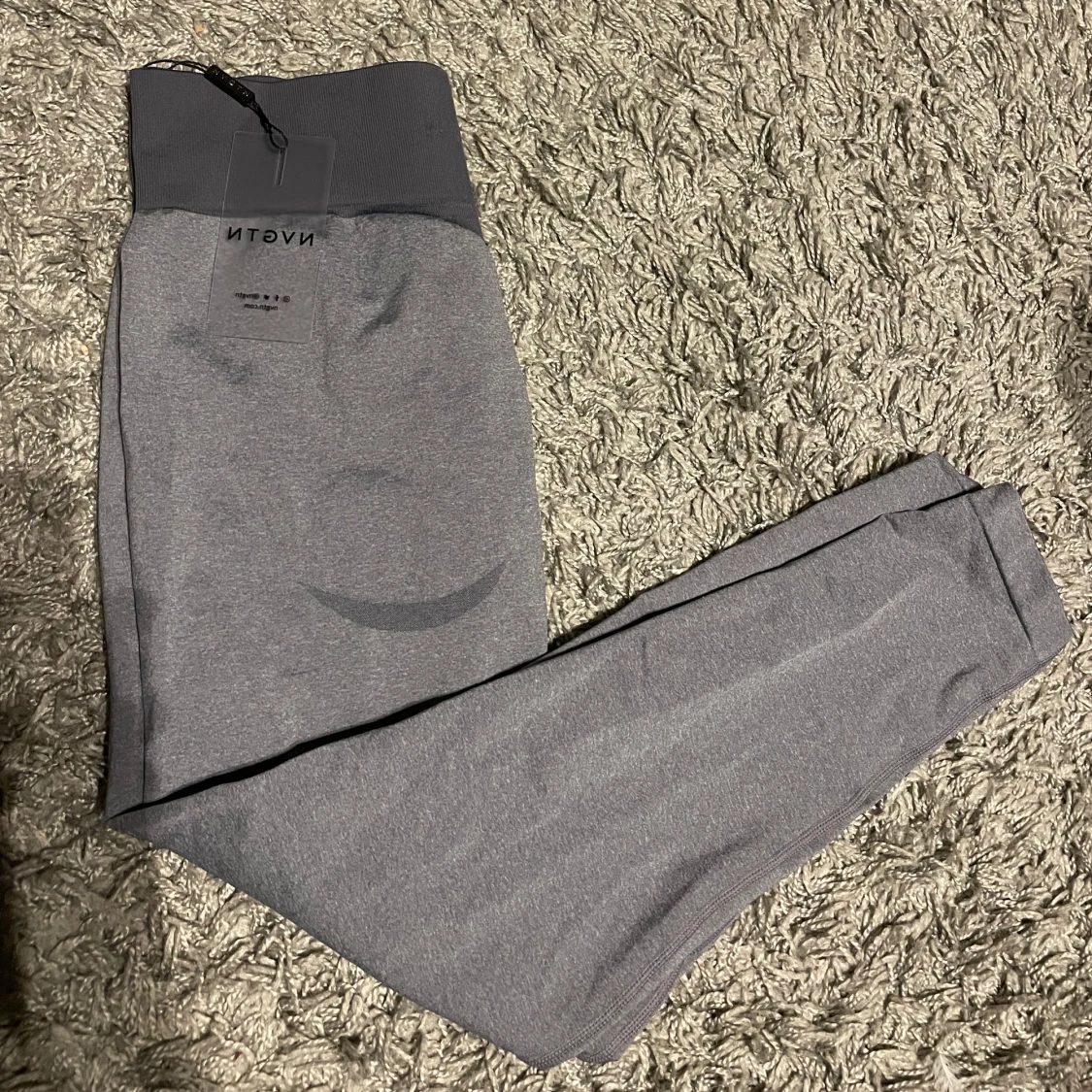 Nvgtn  Knockout Seamless Leggings - 2