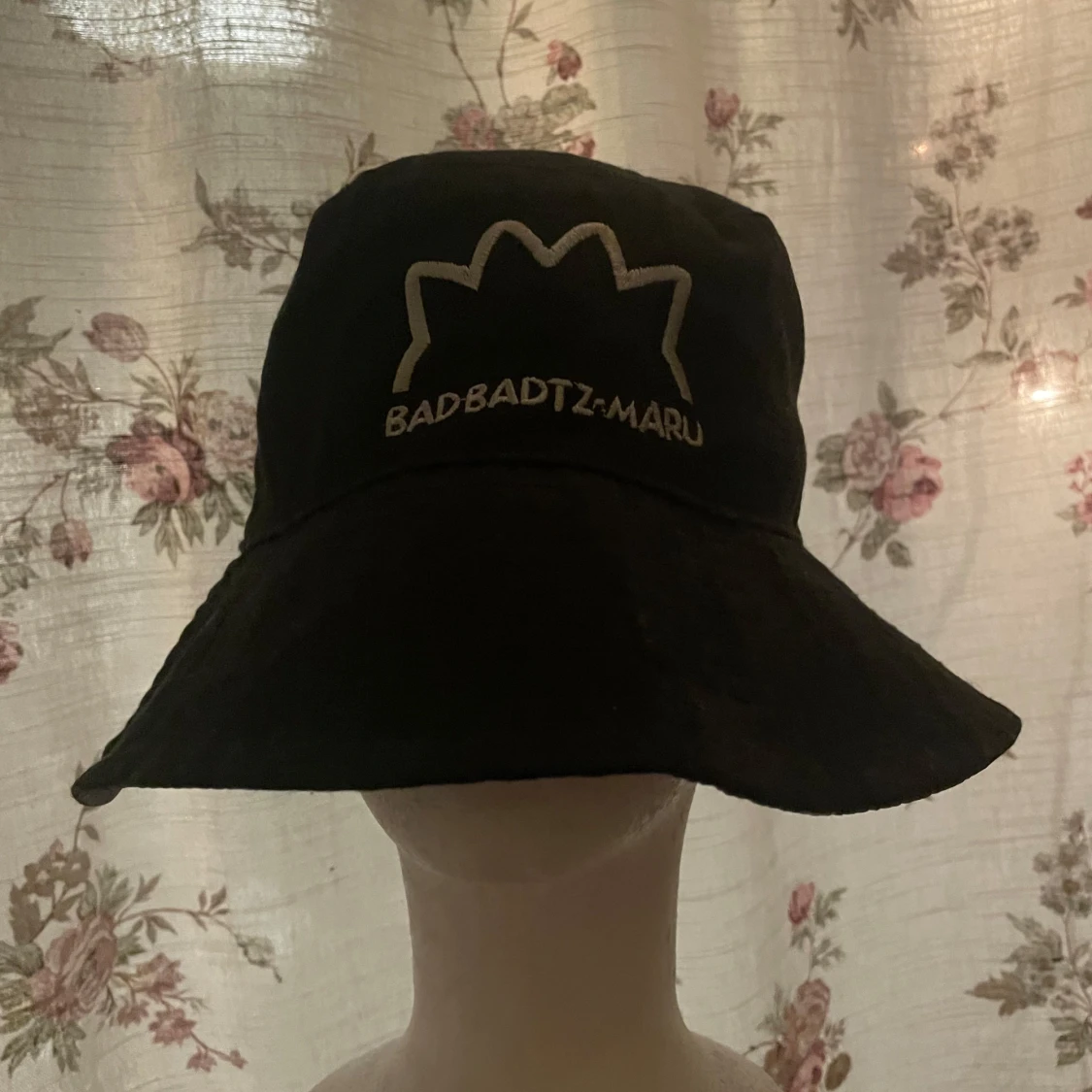 Bad Badtz-Maru bucket hat