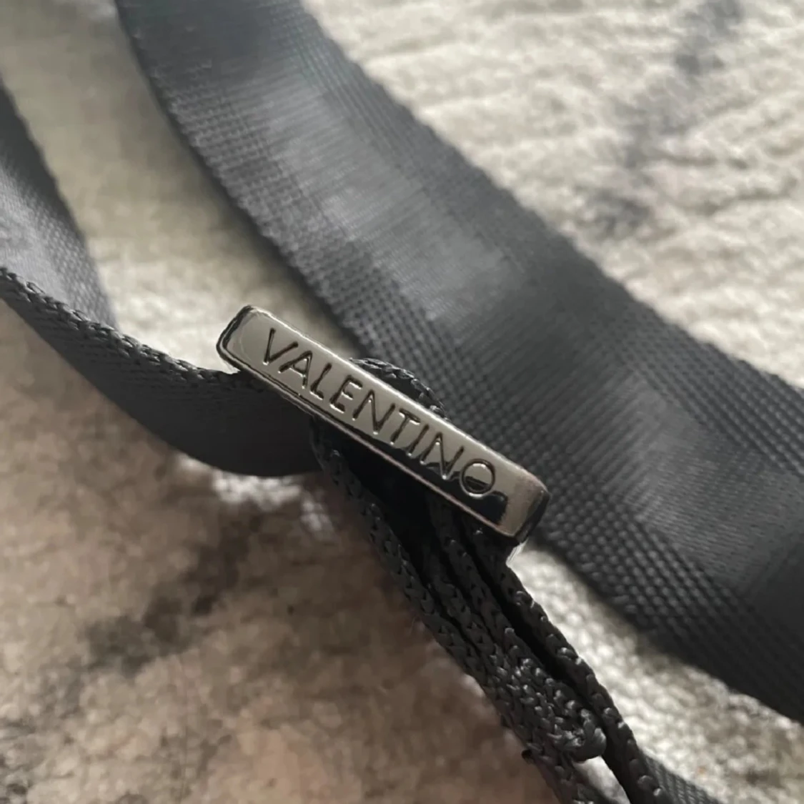 Valentino axelväska - 91