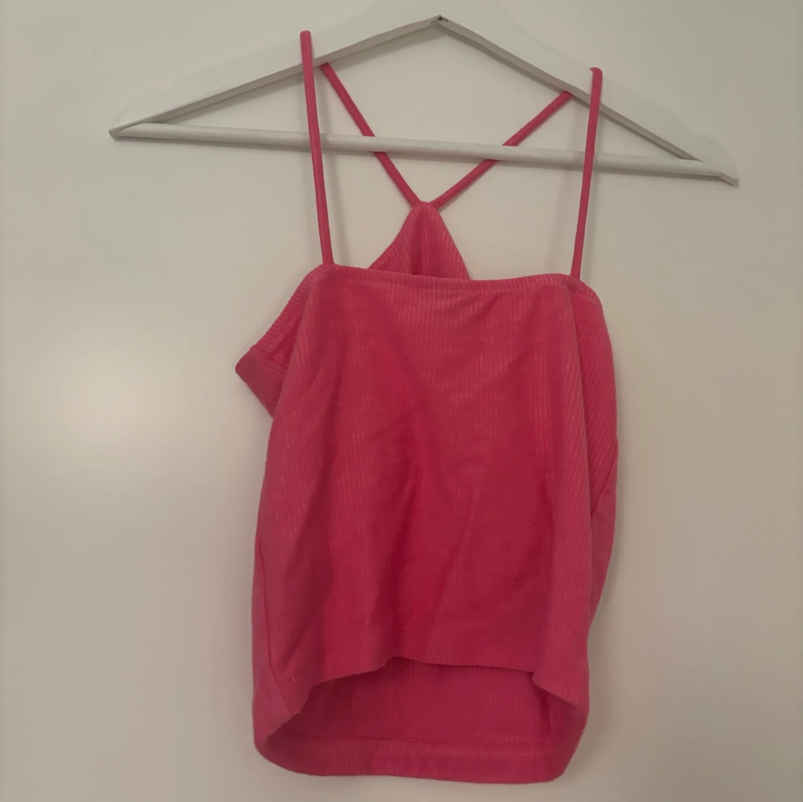 Gina Tricot rosa linne - 1