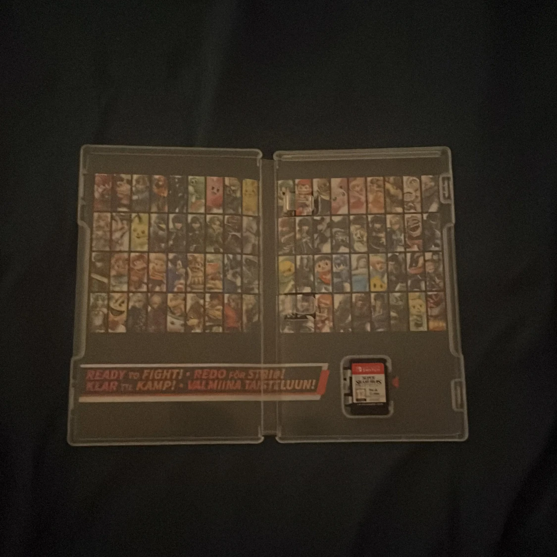 Super Smash Bros. Ultimate för Nintendo Switch - 91