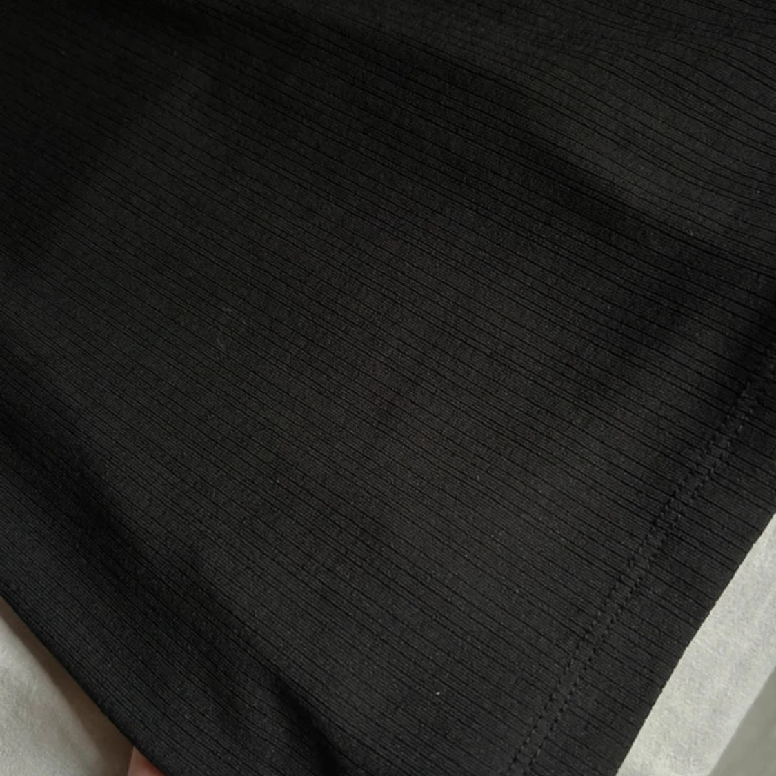 Svarta byxor från Hm - 93