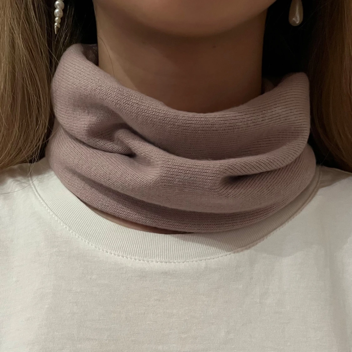 UTFÖRSÄLJNING Rosa Buff - 1