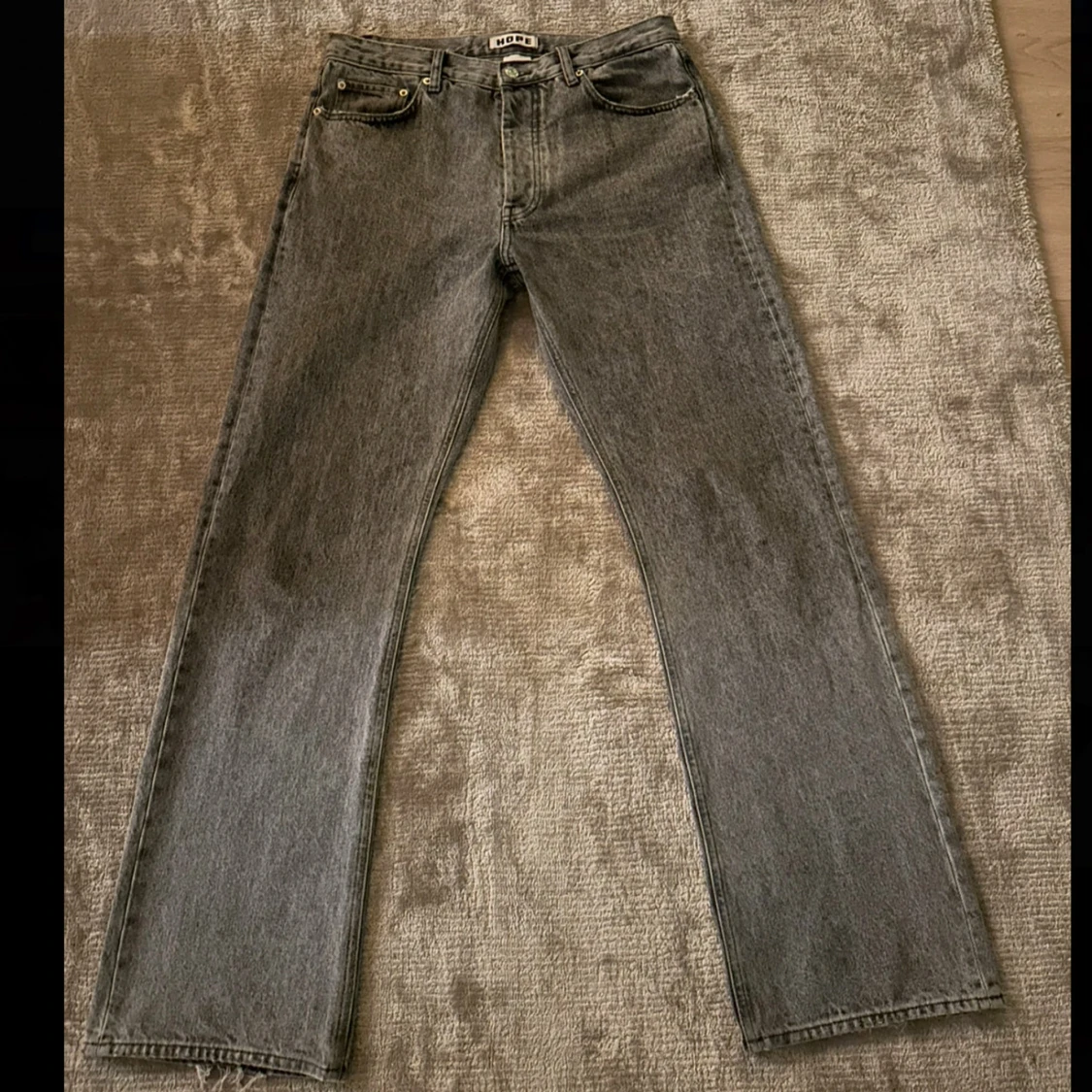 Hope rush denim jeans