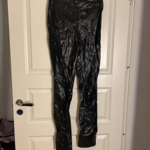 Latexbyxor - Latexbyxor från shein storlek s sköna och fina!