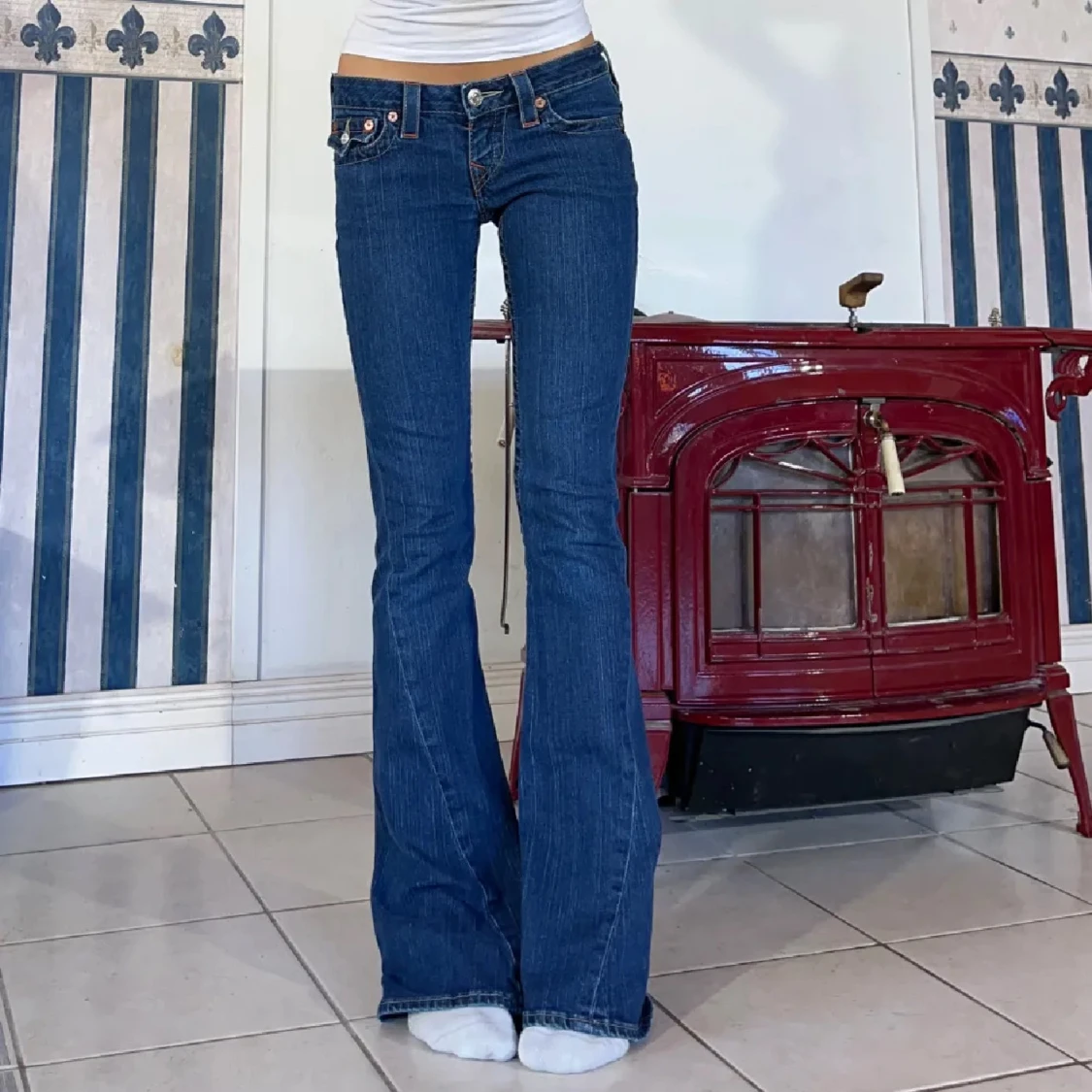 True religion jeans - 90