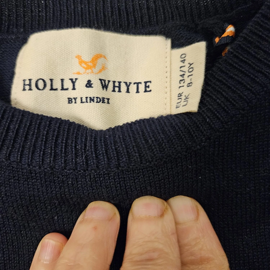 Randig tröja från Holly & Whyte - 91