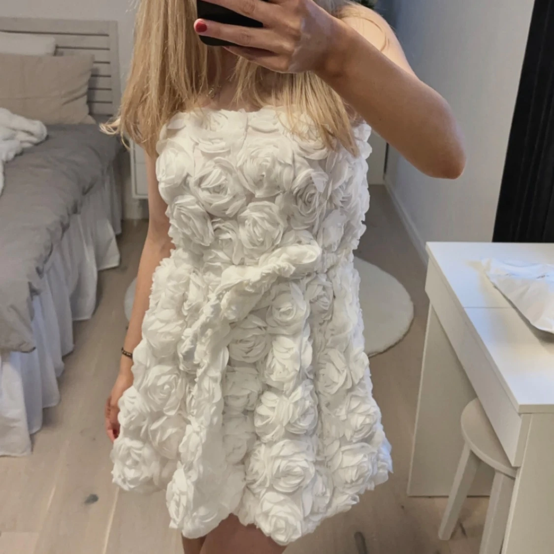 Studentklänning  - 90