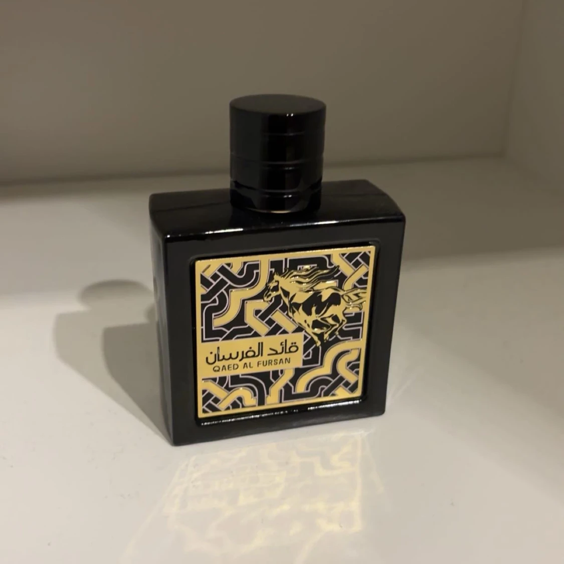 Parfymer från Lattafa