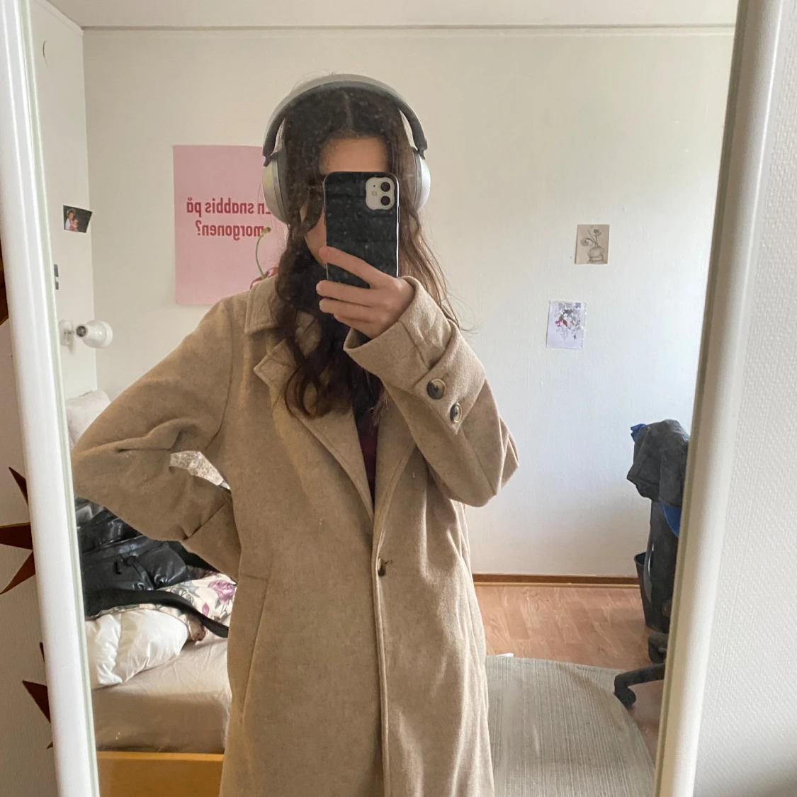 Kappa från Vero Moda - 93