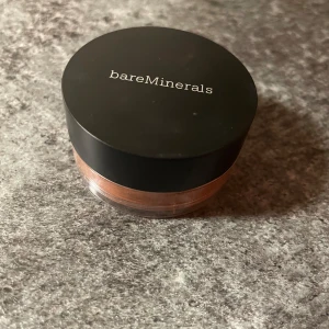 BareMinerals All-Over Face Color Warmth - Endast provad en gång