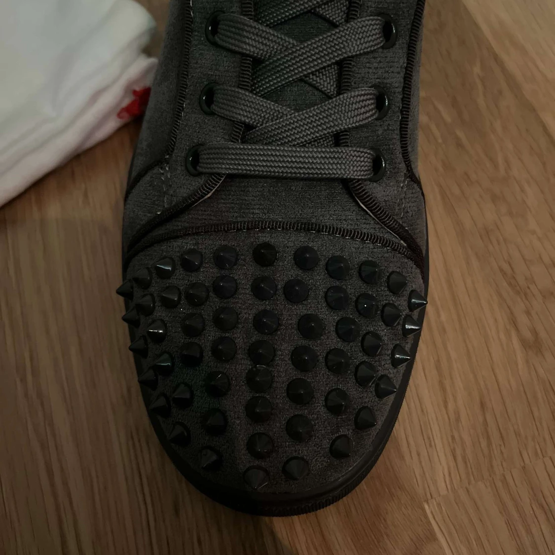 Christian Louboutins - 92