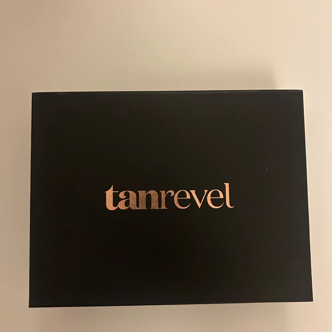 Tanrevel Startkit