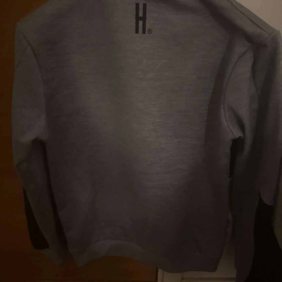 Hoodrich tröja  - 1