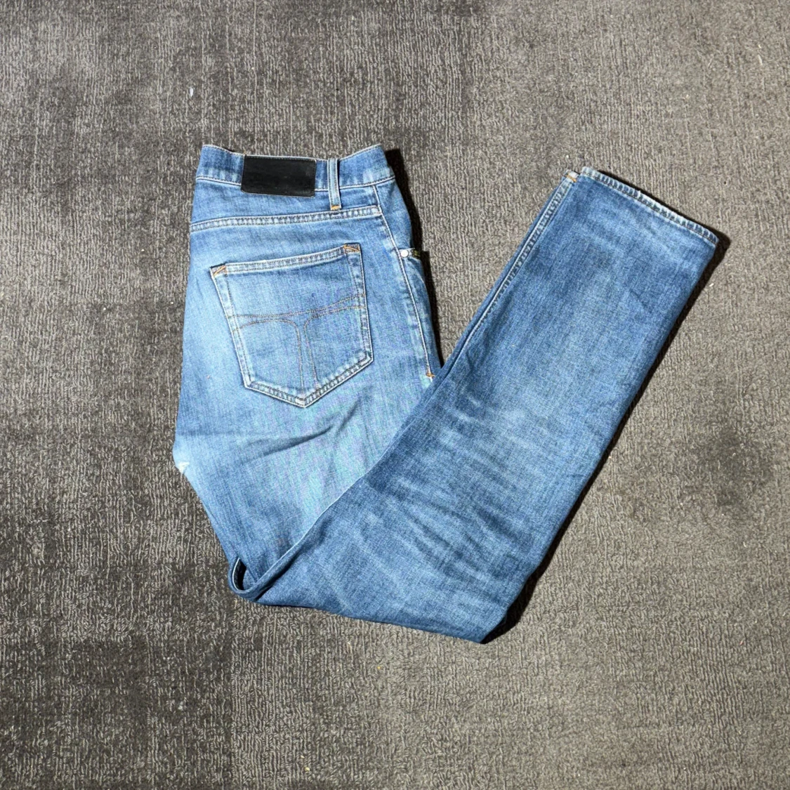 Tiger Of Sweden Jeans