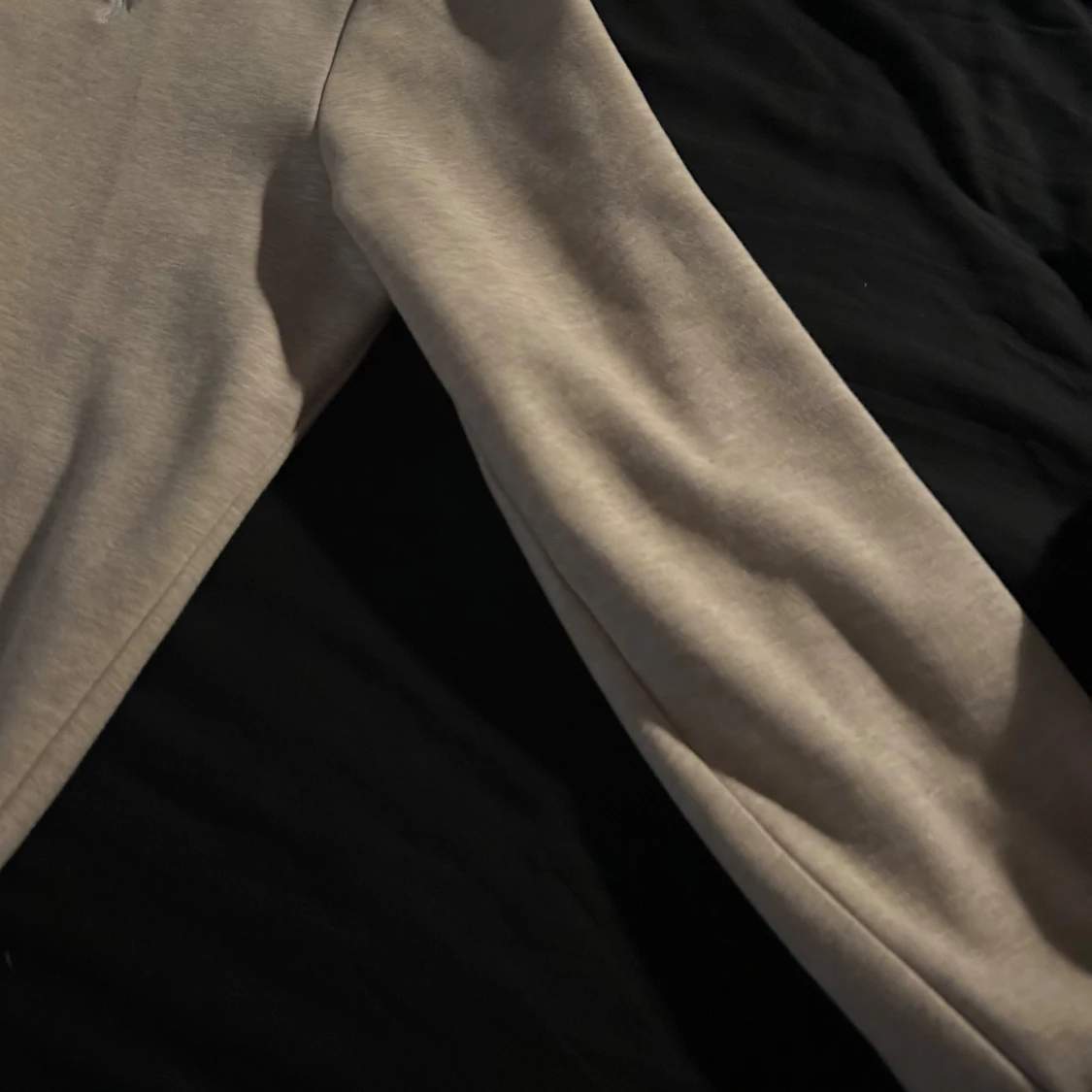 Beige hoodie från Polo Ralph Lauren - 1