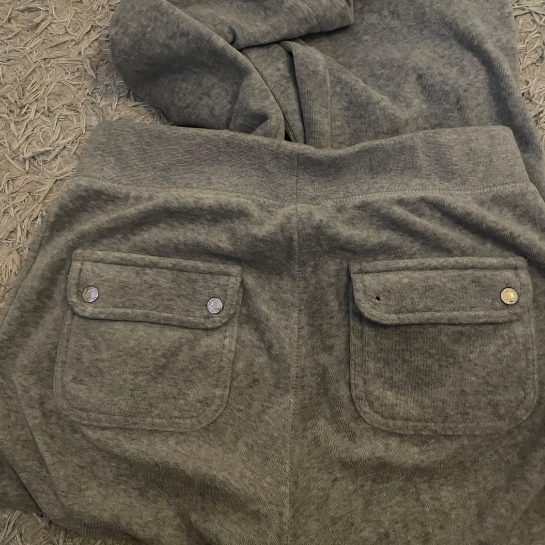 Grå Juicy Couture sett - 2