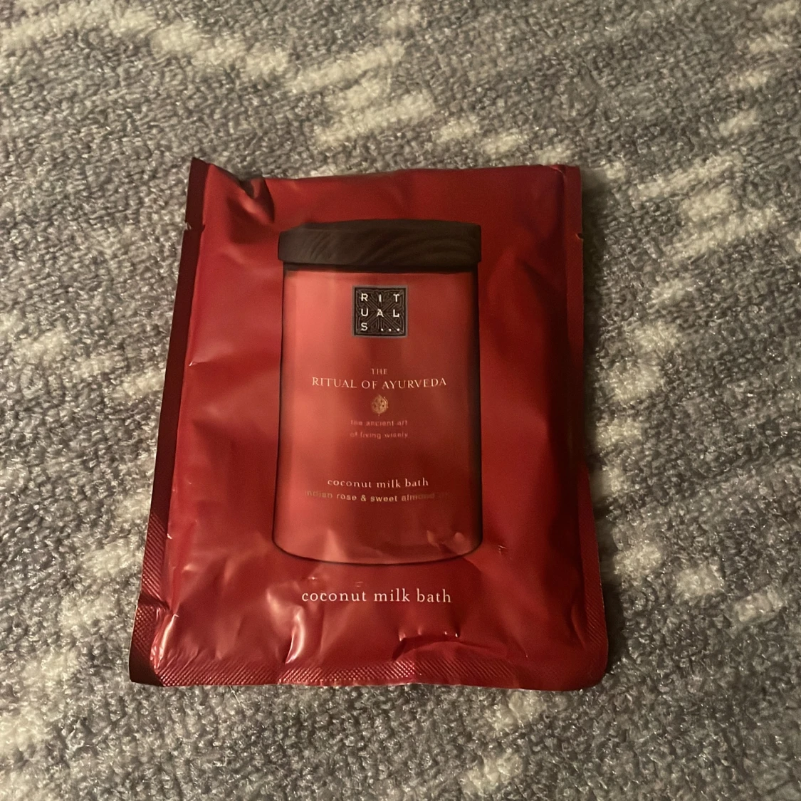 Coconut Milk Bath från Rituals