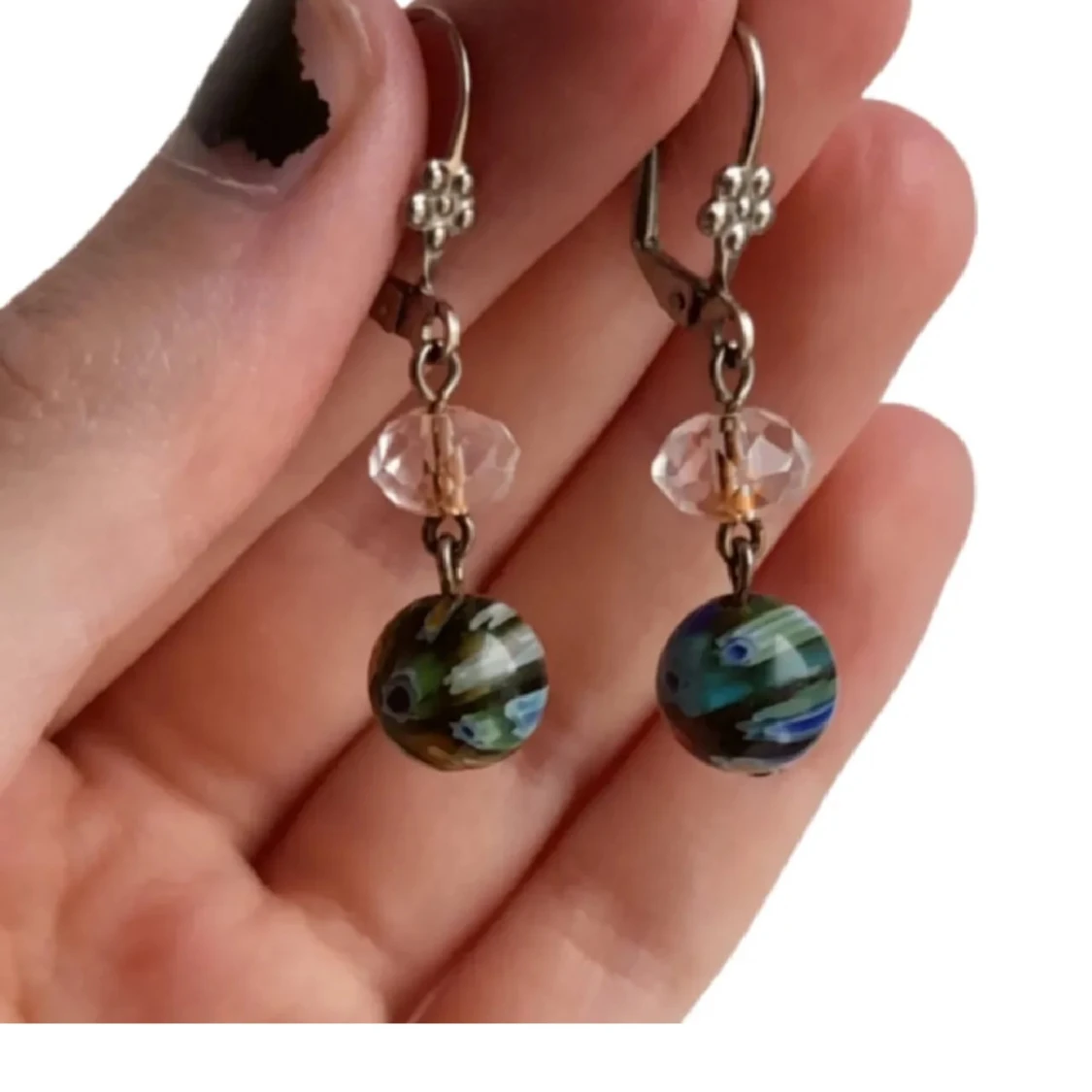 Kristallörhängen - 1