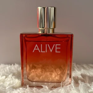 Parfym Alive Hugo Boss Intense - Kommer tyvärr inte till användning :(