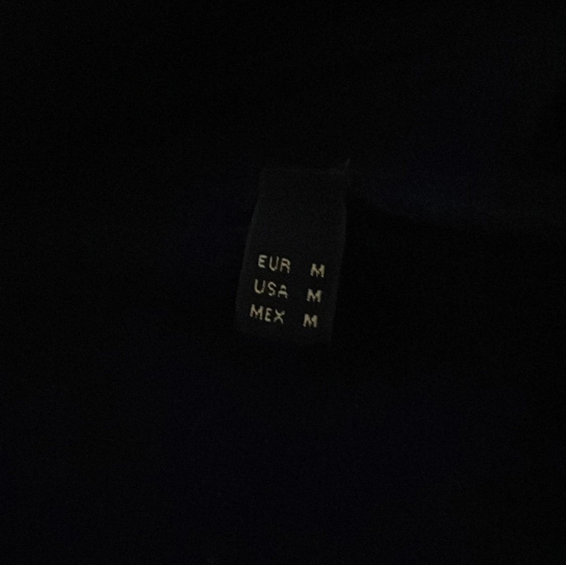 Merinoull långärmad pikétröja från Massimo Dutti - 2