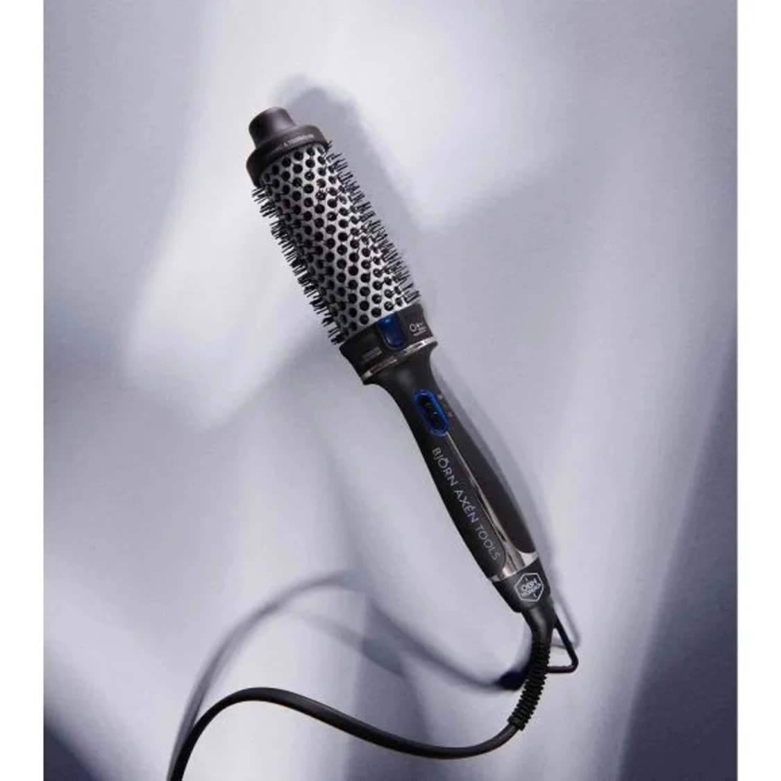 OBH Nordica rundborste