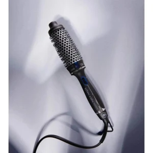 OBH Nordica rundborste - Använd vid max 4 tillfällen. Är i nyskick och rengjord! rundborsten är (38 mm) i diameter