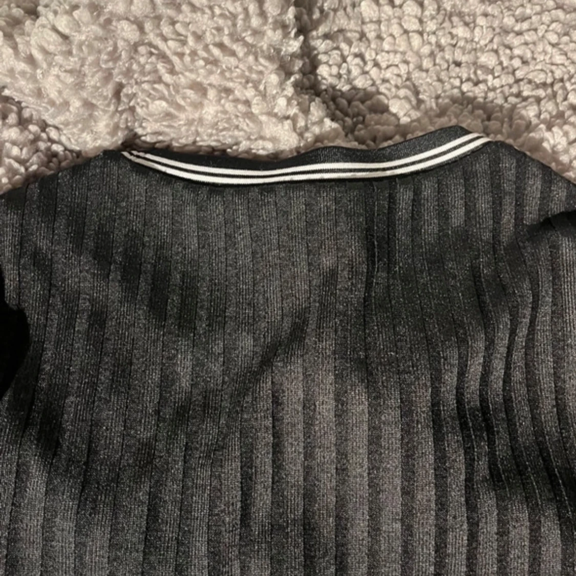 Svart  klänning - 3