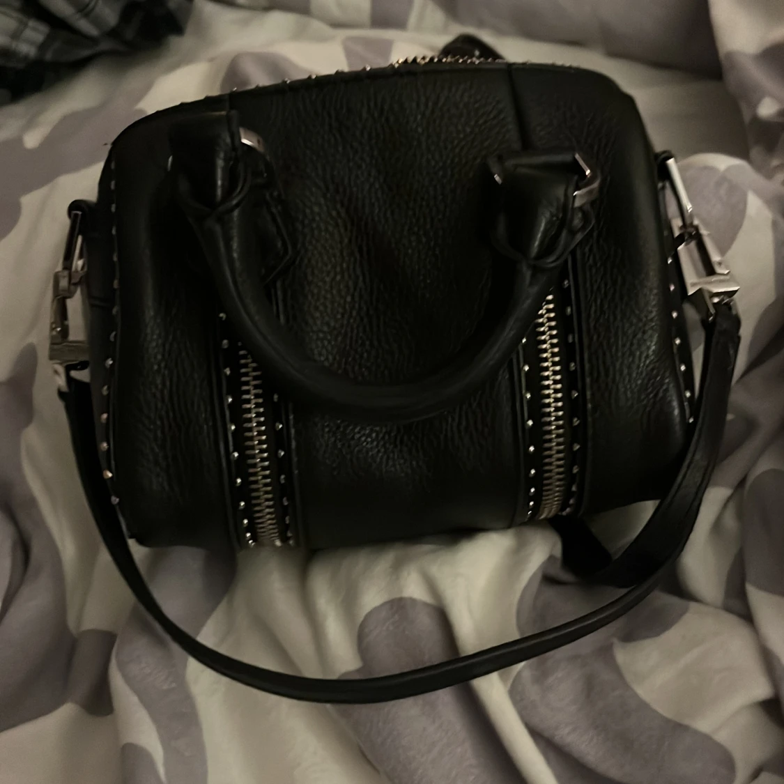 Zadig Voltaire väska  - 2