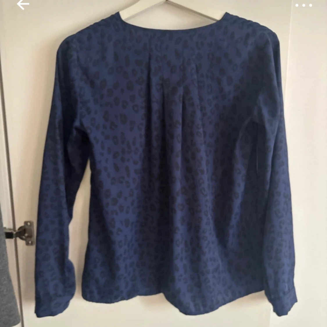 Leopard mönster - 3