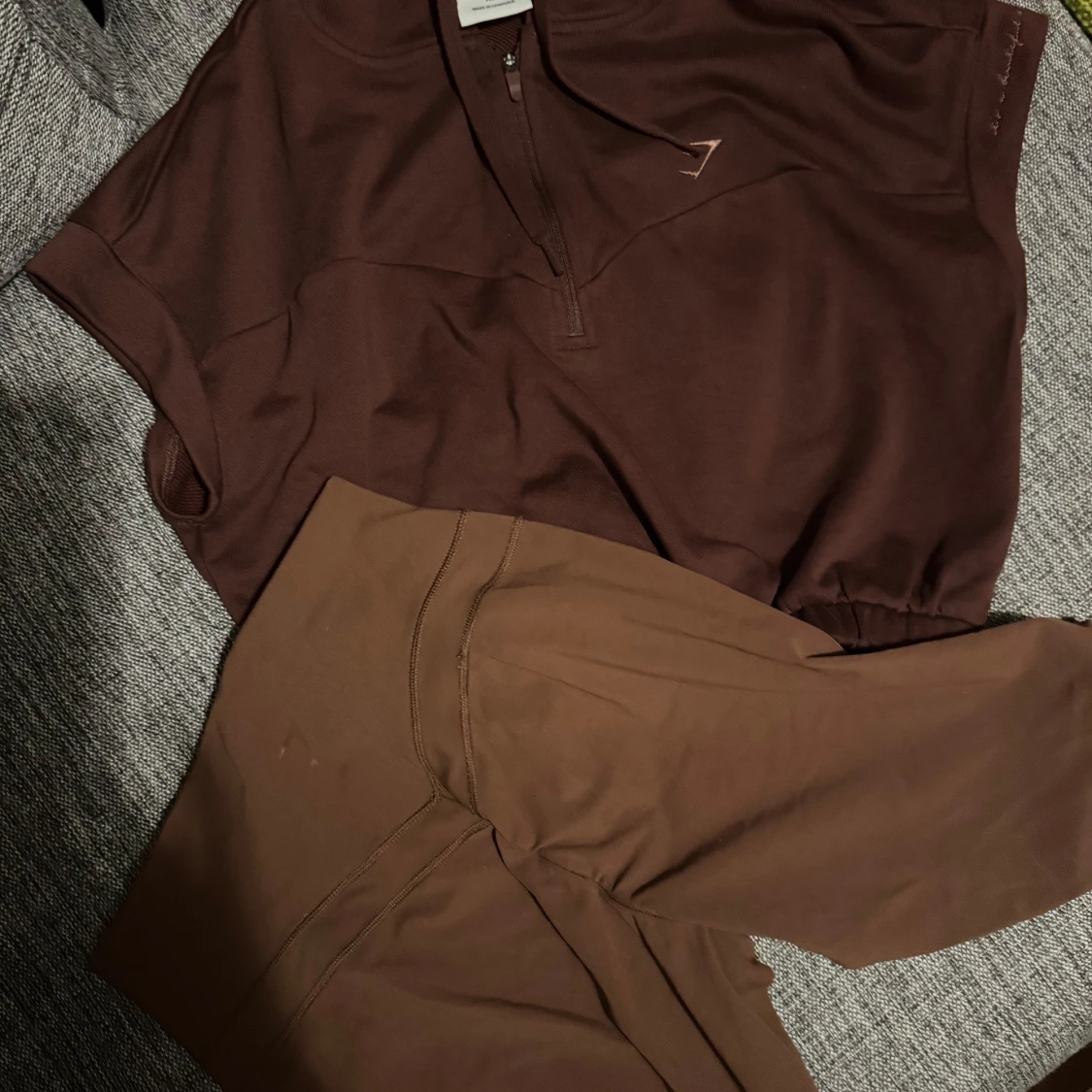 Tränningset från Gymshark - 2