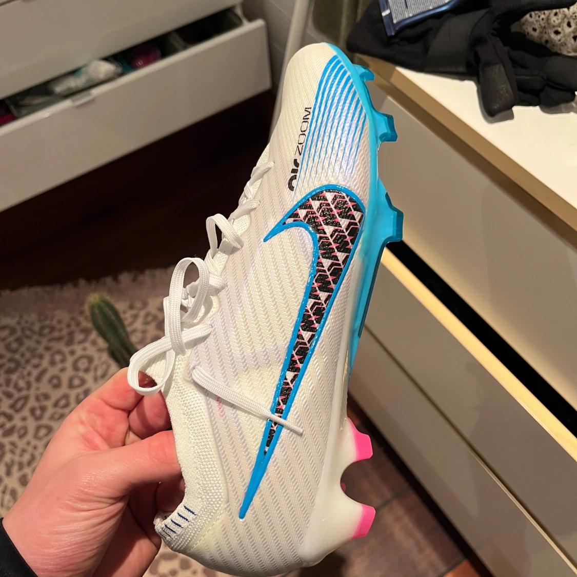 Nike mercurial vapor - 2