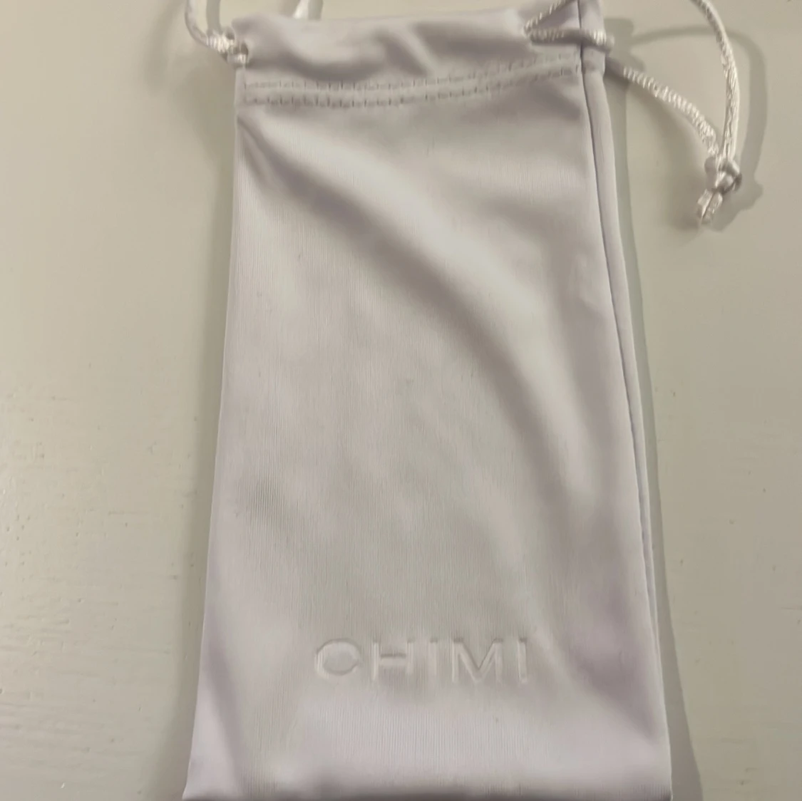 Transparenta solglasögon från Chimi - 91