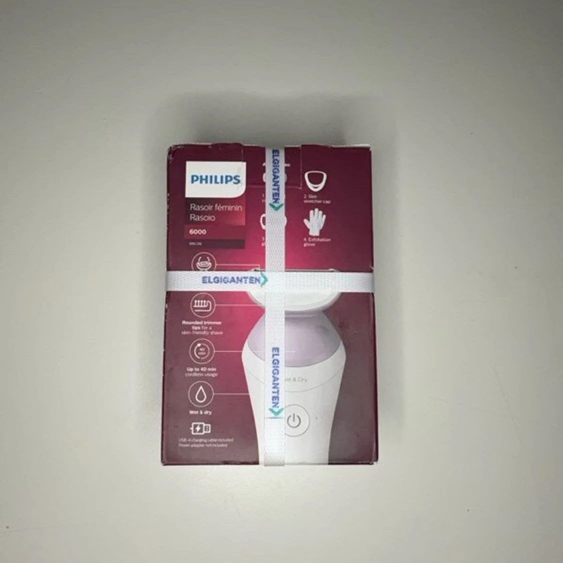 Phillips Lady Shaver - 90