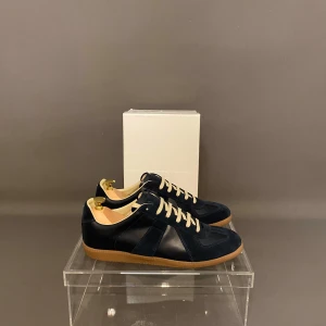 Maison margiela - Maison margiela sneakers | skick: 10/10 | storlek 44 eu